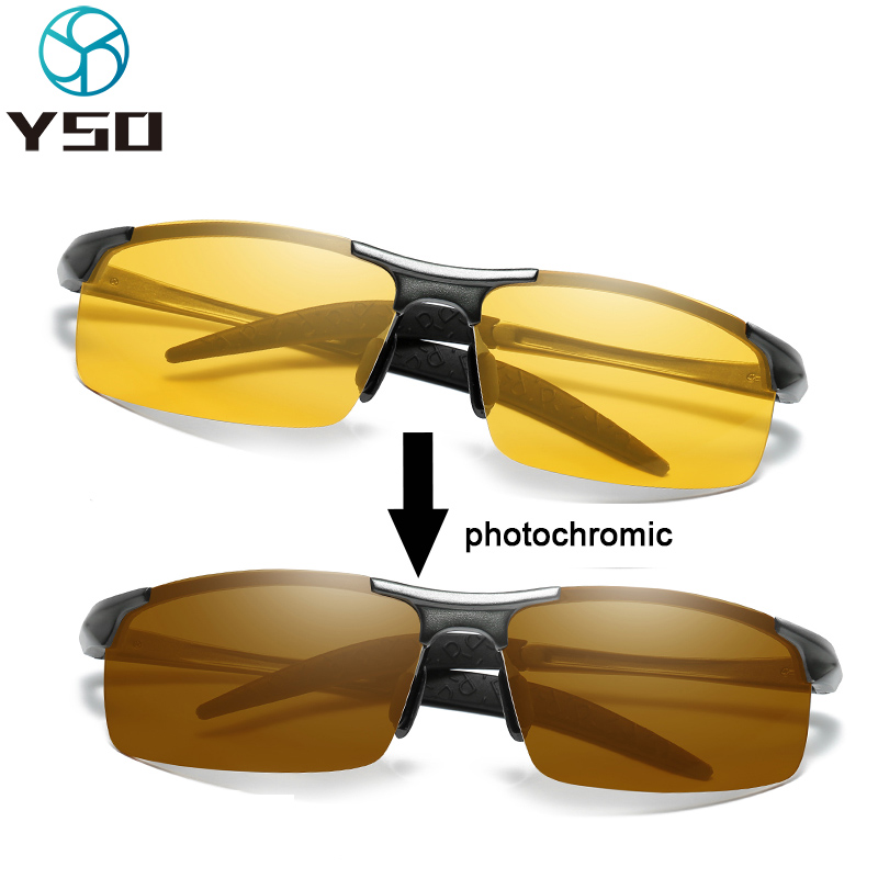 YSO  Photochromic Ʈ  Ȱ ˷̴    Ʈ   ڵ  Ƽ ۷  Ȱ